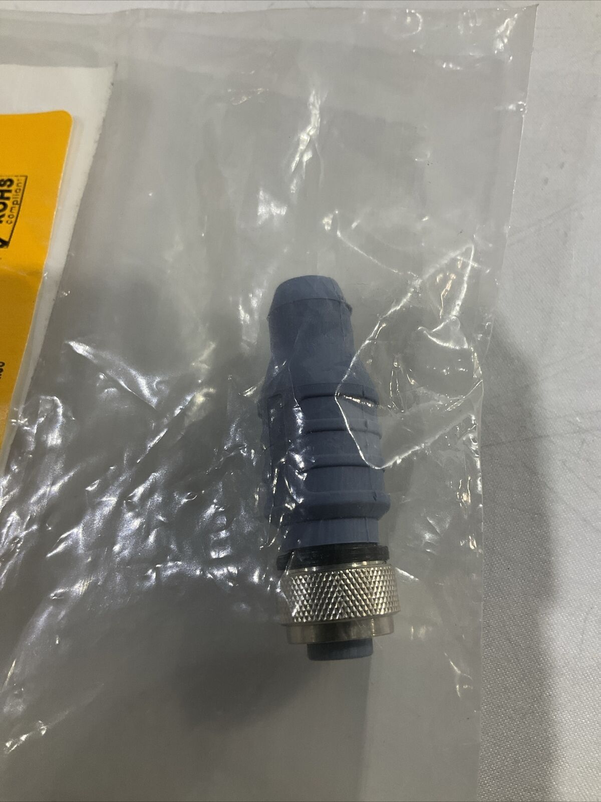 TURCK U2251-5 BUS TERMINATION RESISTOR U3S