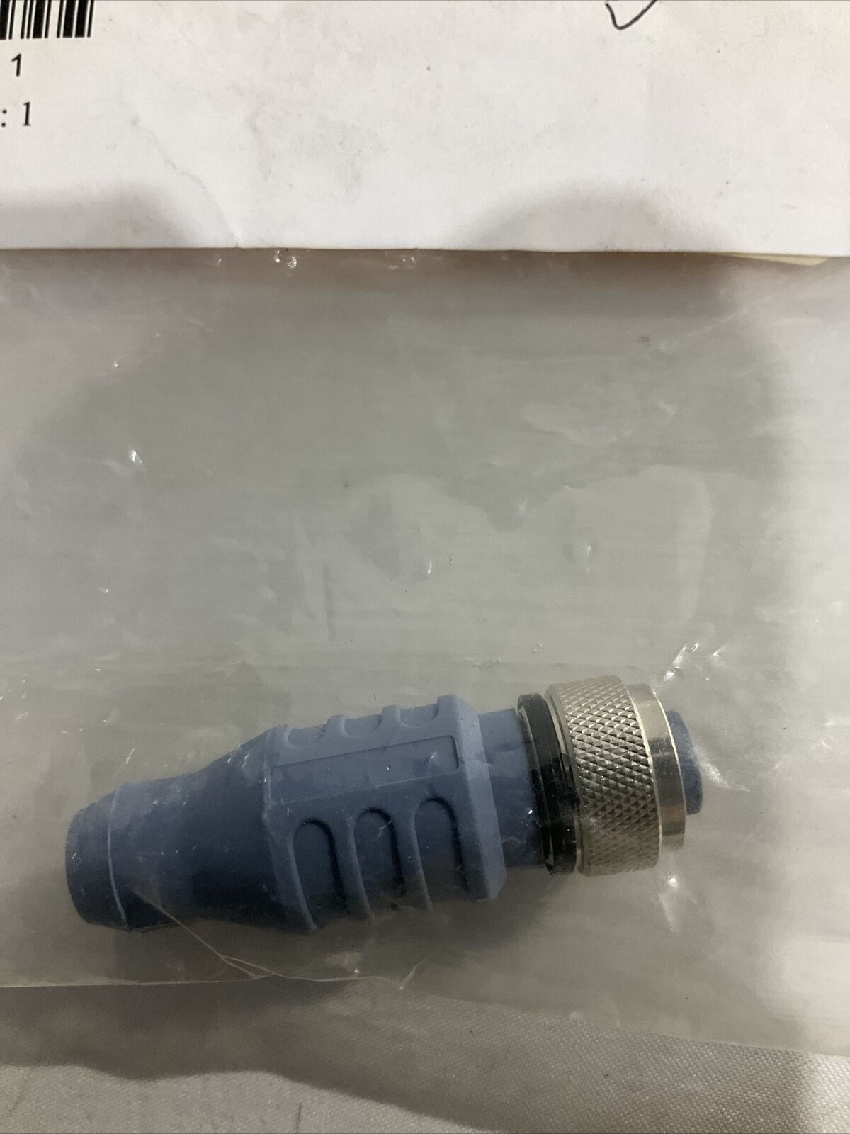 TURCK U2251-5 BUS TERMINATION RESISTOR U3S