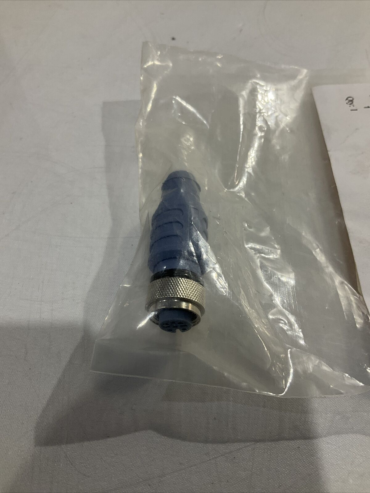 TURCK U2251-5 BUS TERMINATION RESISTOR U3S