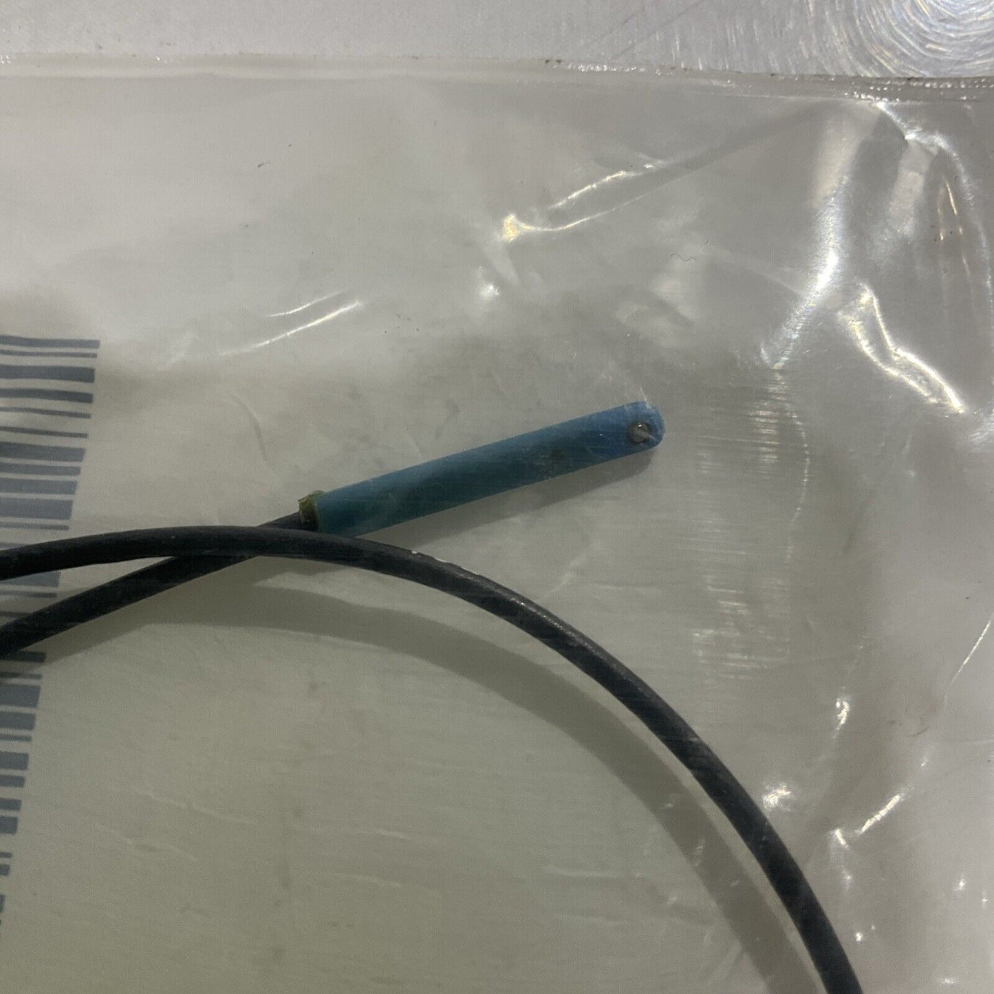 SICK 1023985 SENSOR MAGNETIC 10-30V LOT OF 2 U3S
