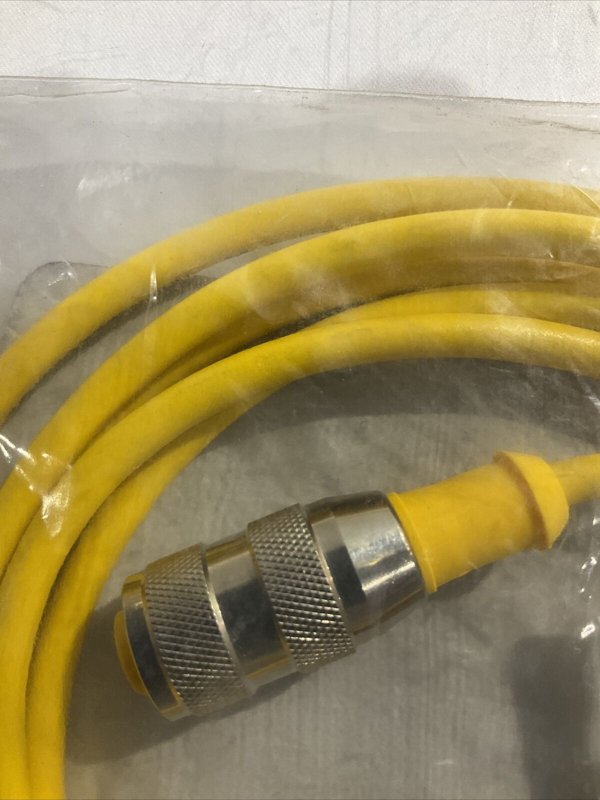 TURCK 4608M 173K917G01 CABLE ASSEMBLY BUNDLE PRESENT W352 V10 CHUTE JB2 U3S