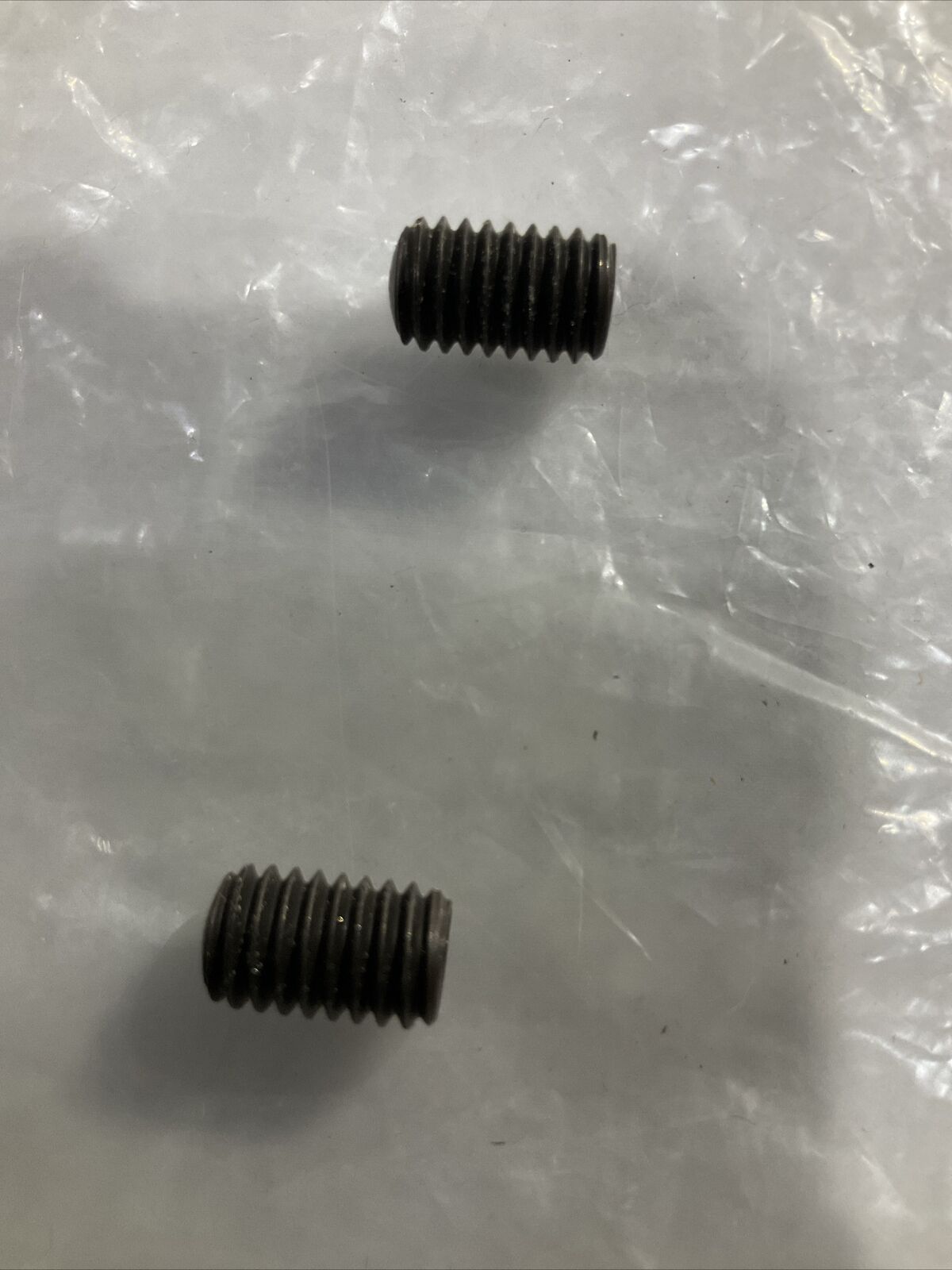 BALDOR. DODGE 117160 BUSHING TAPERLOCK LOT OF 5 U3S
