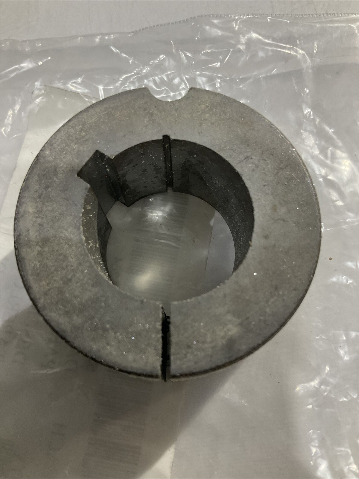 BALDOR. DODGE 117160 BUSHING TAPERLOCK LOT OF 5 U3S
