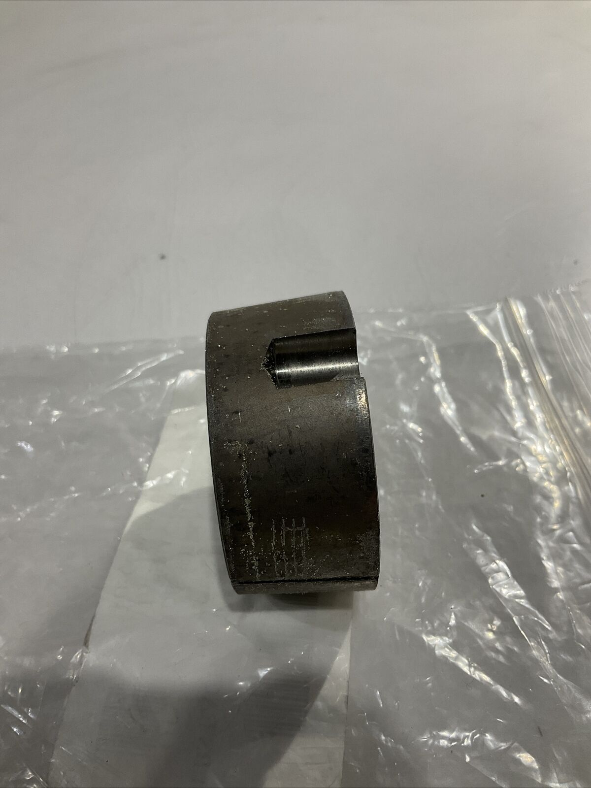 BALDOR. DODGE 117160 BUSHING TAPERLOCK LOT OF 5 U3S