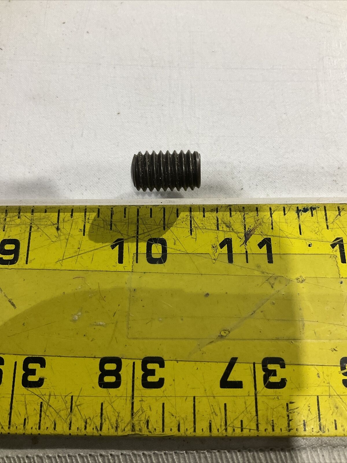 BALDOR. DODGE 117160 BUSHING TAPERLOCK LOT OF 5 U3S