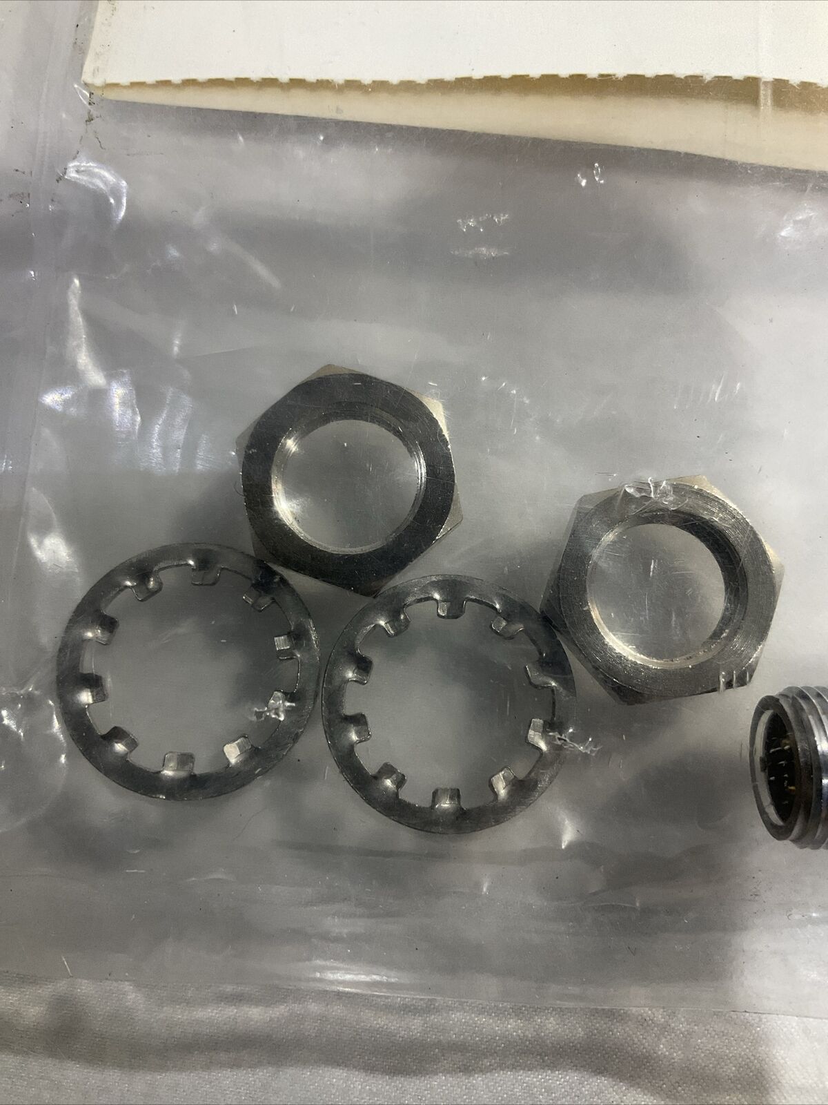 TURCK 161K601H01 PROXIMITY SENSOR INDUCTIVE U3S