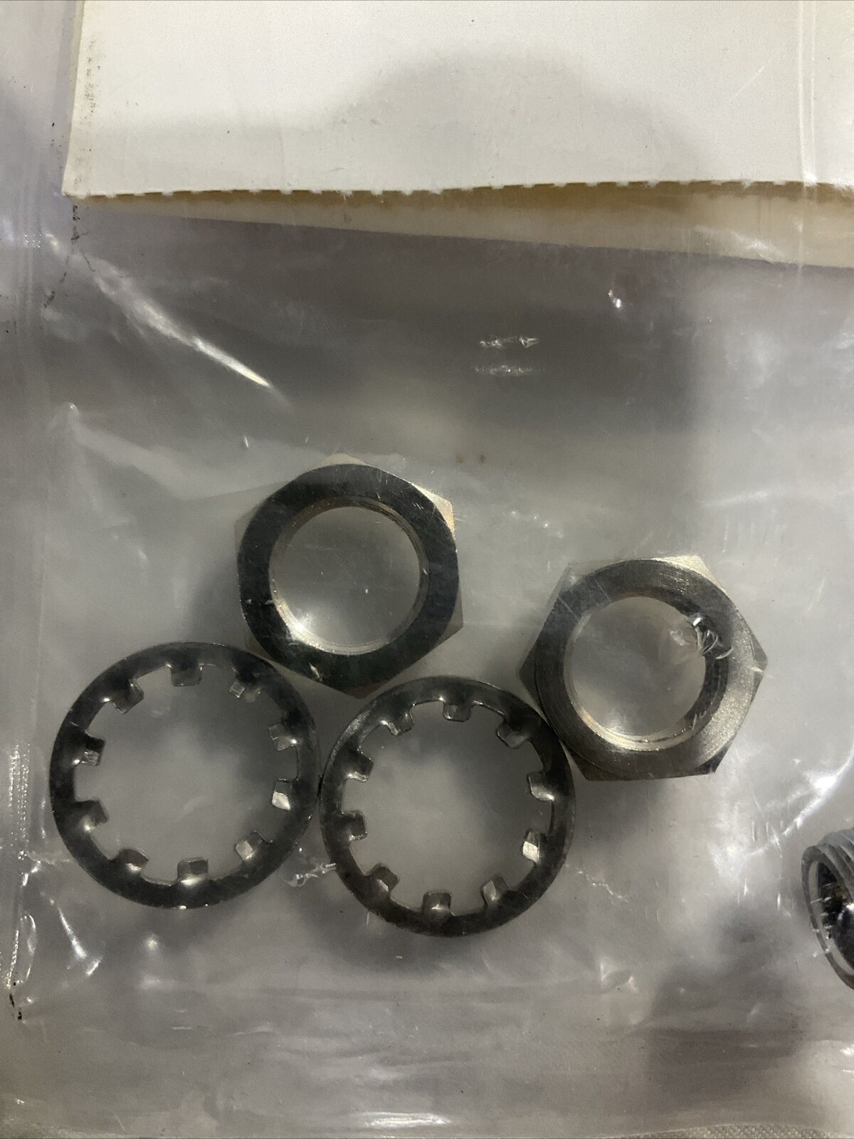TURCK 161K601H01 PROXIMITY SENSOR INDUCTIVE U3S