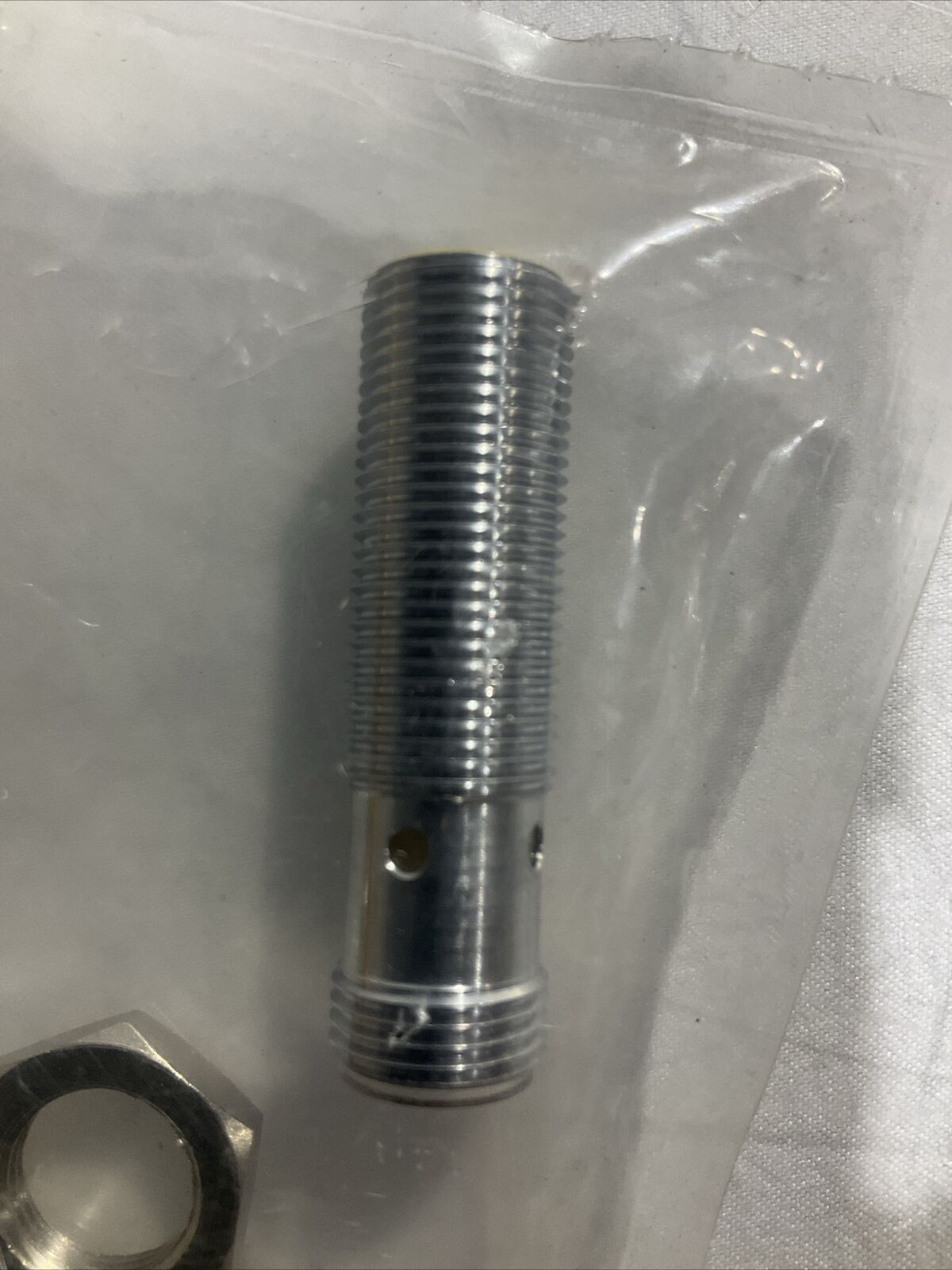 TURCK 161K601H01 PROXIMITY SENSOR INDUCTIVE U3S