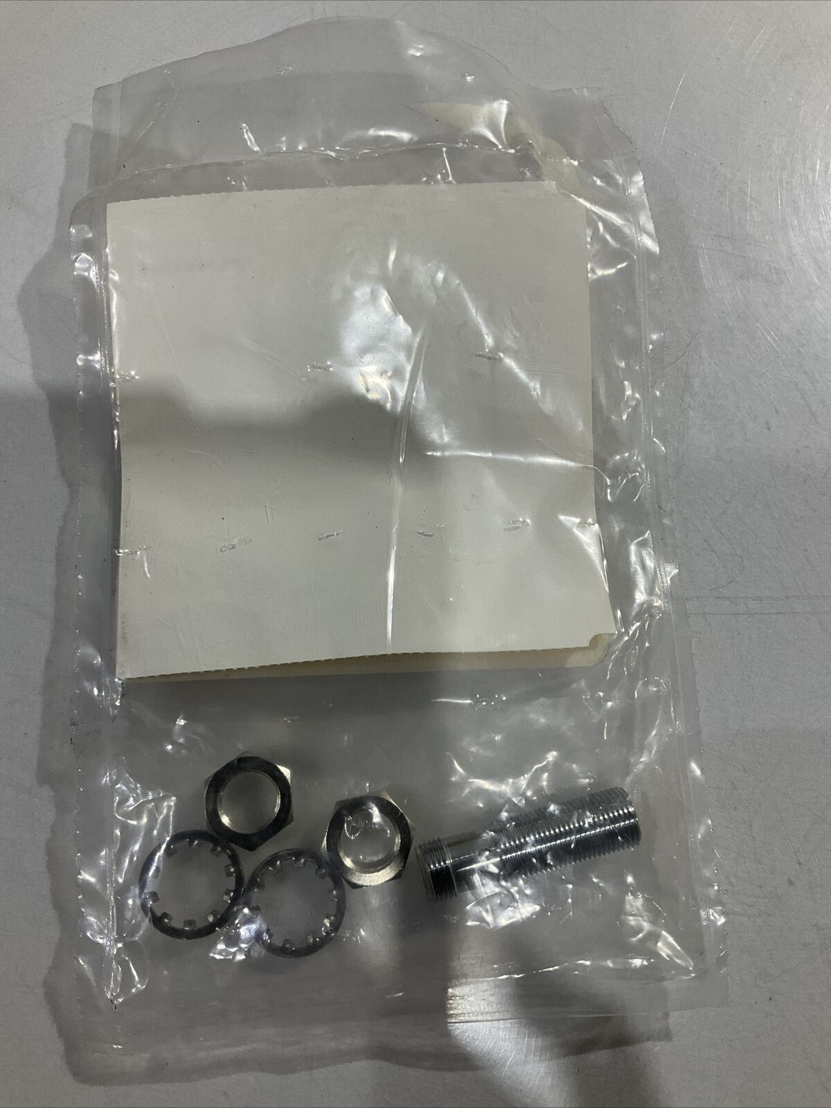 TURCK 161K601H01 PROXIMITY SENSOR INDUCTIVE U3S