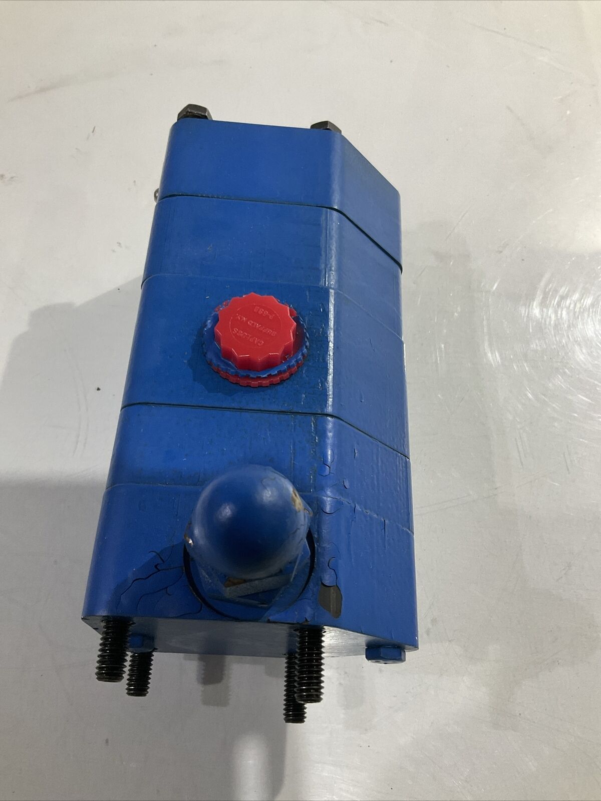VIKING PUMP SG40519G0V G7T