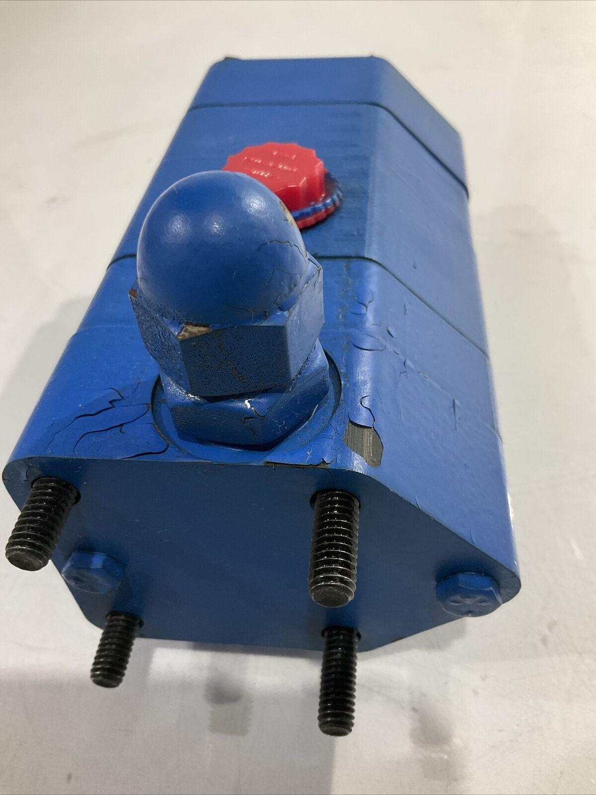 VIKING PUMP SG40519G0V G7T