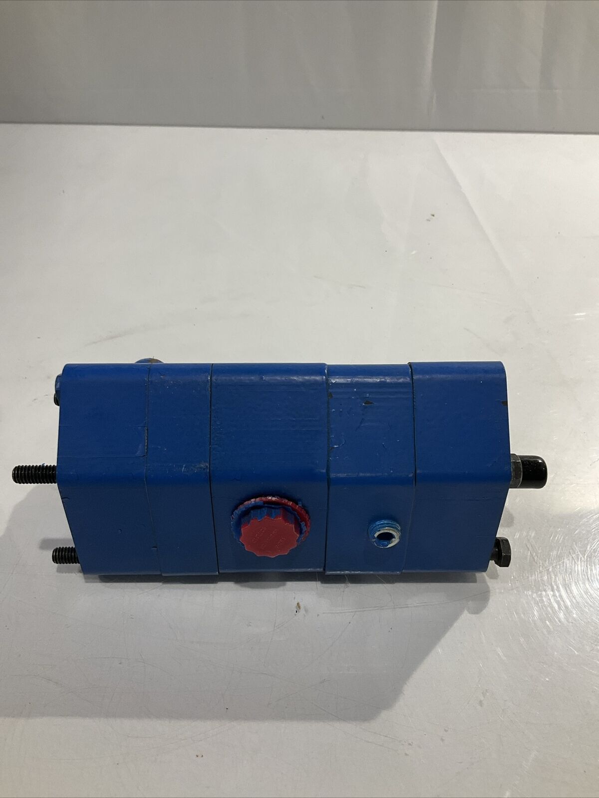 VIKING PUMP SG40519G0V G7T