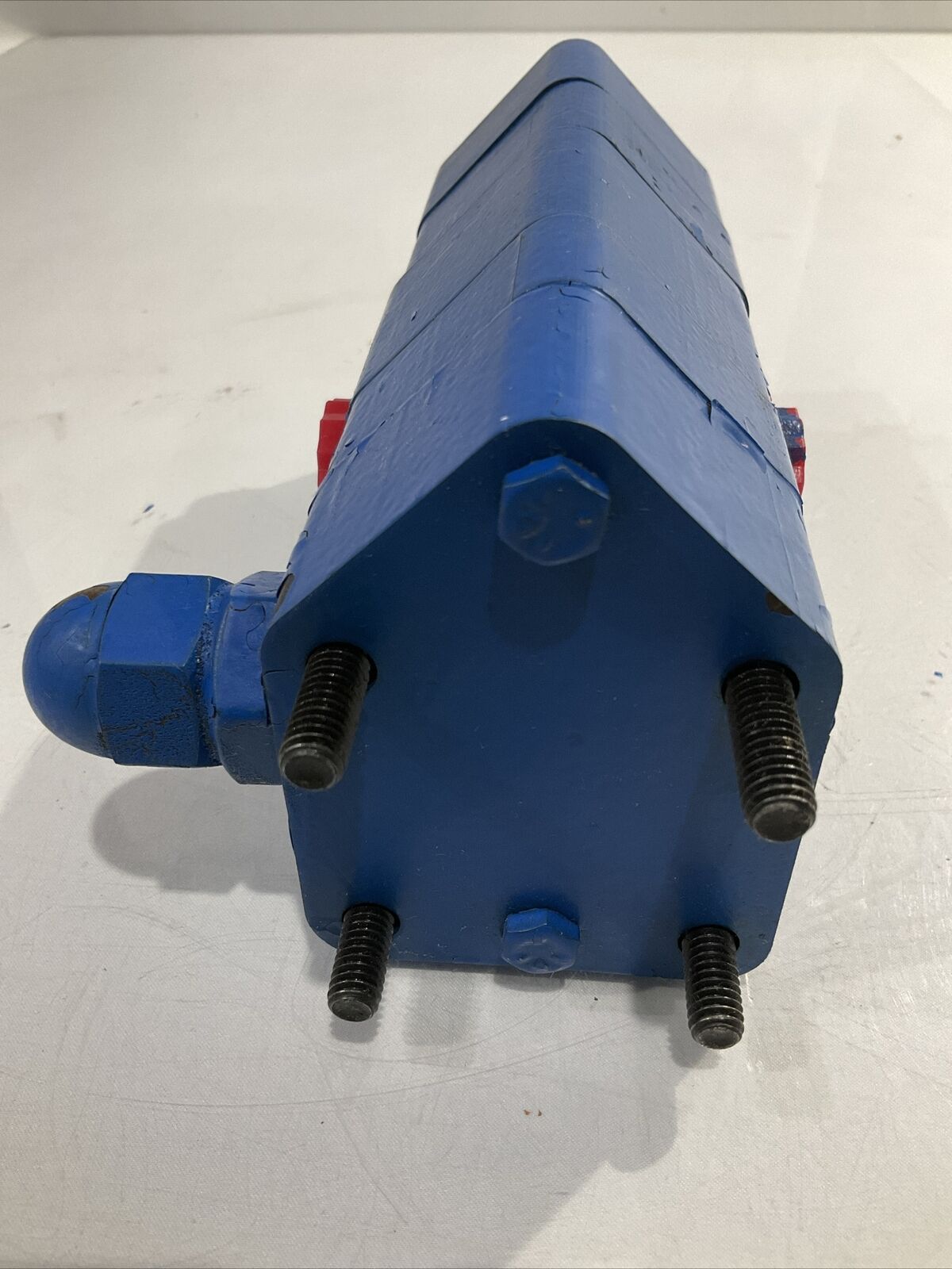 VIKING PUMP SG40519G0V G7T