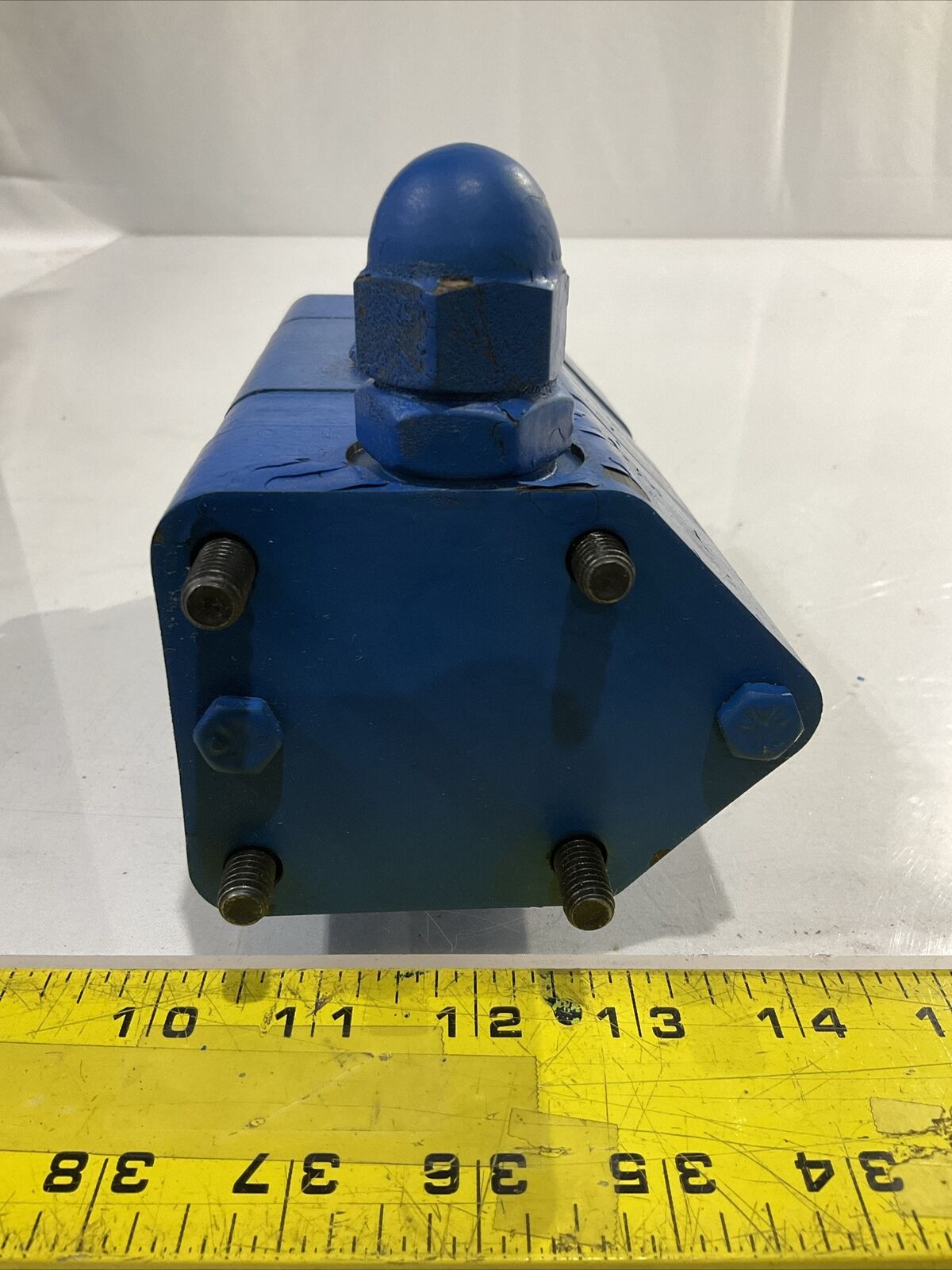 VIKING PUMP SG40519G0V G7T