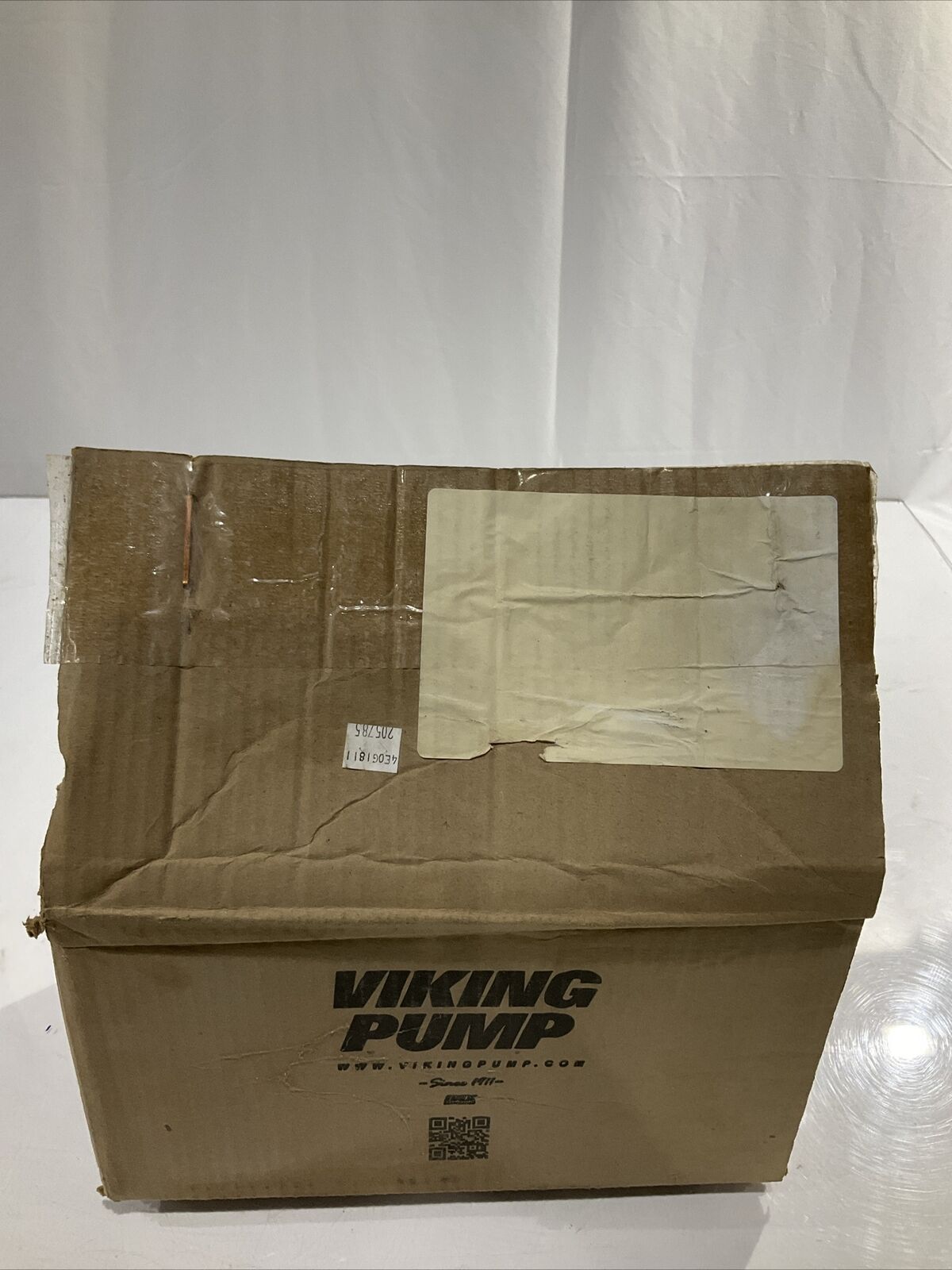 VIKING PUMP SG40519G0V G7T
