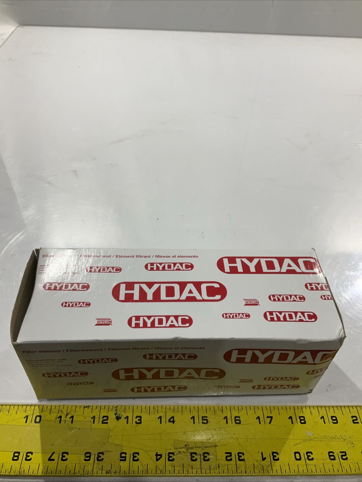 HYDAC 1269933 900206801 FILTER ELEMENT G7T