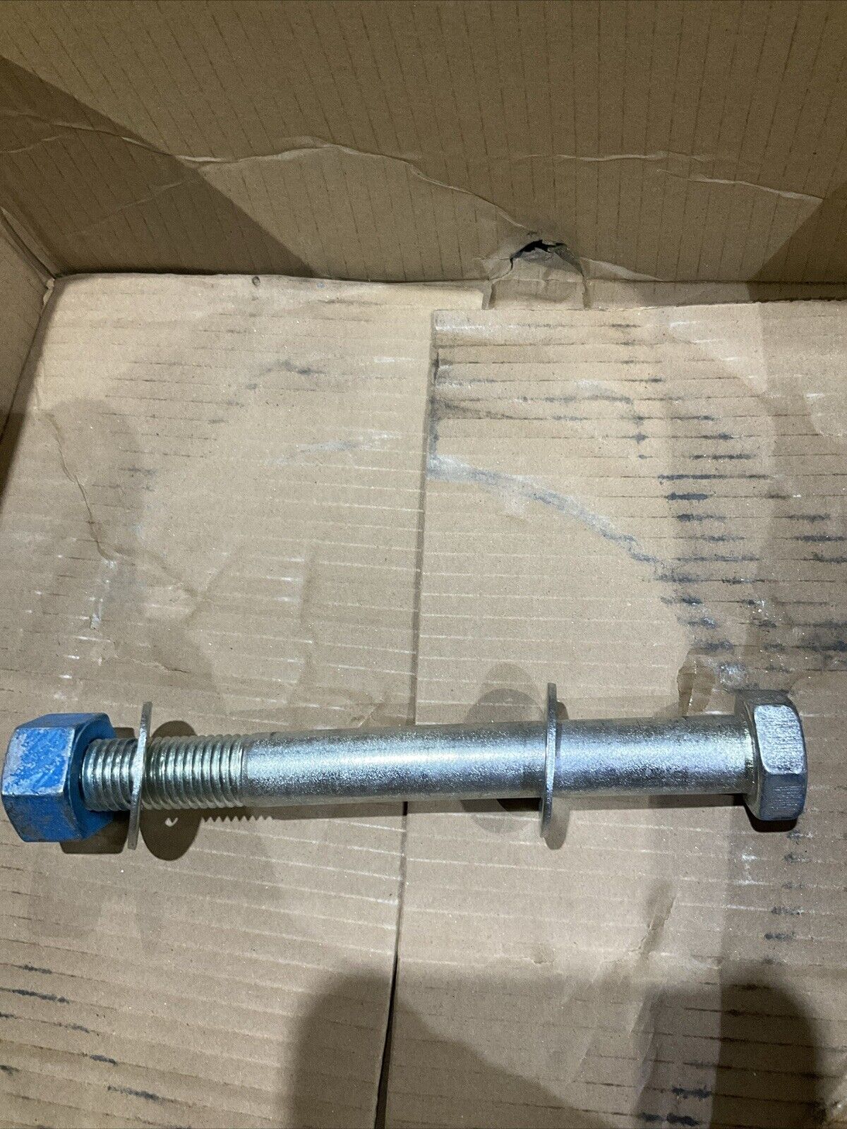 UNITED CONVEYOR CORPORATION 9" LOCKING FLANGE CLAMP KIT 3-17082 U4M
