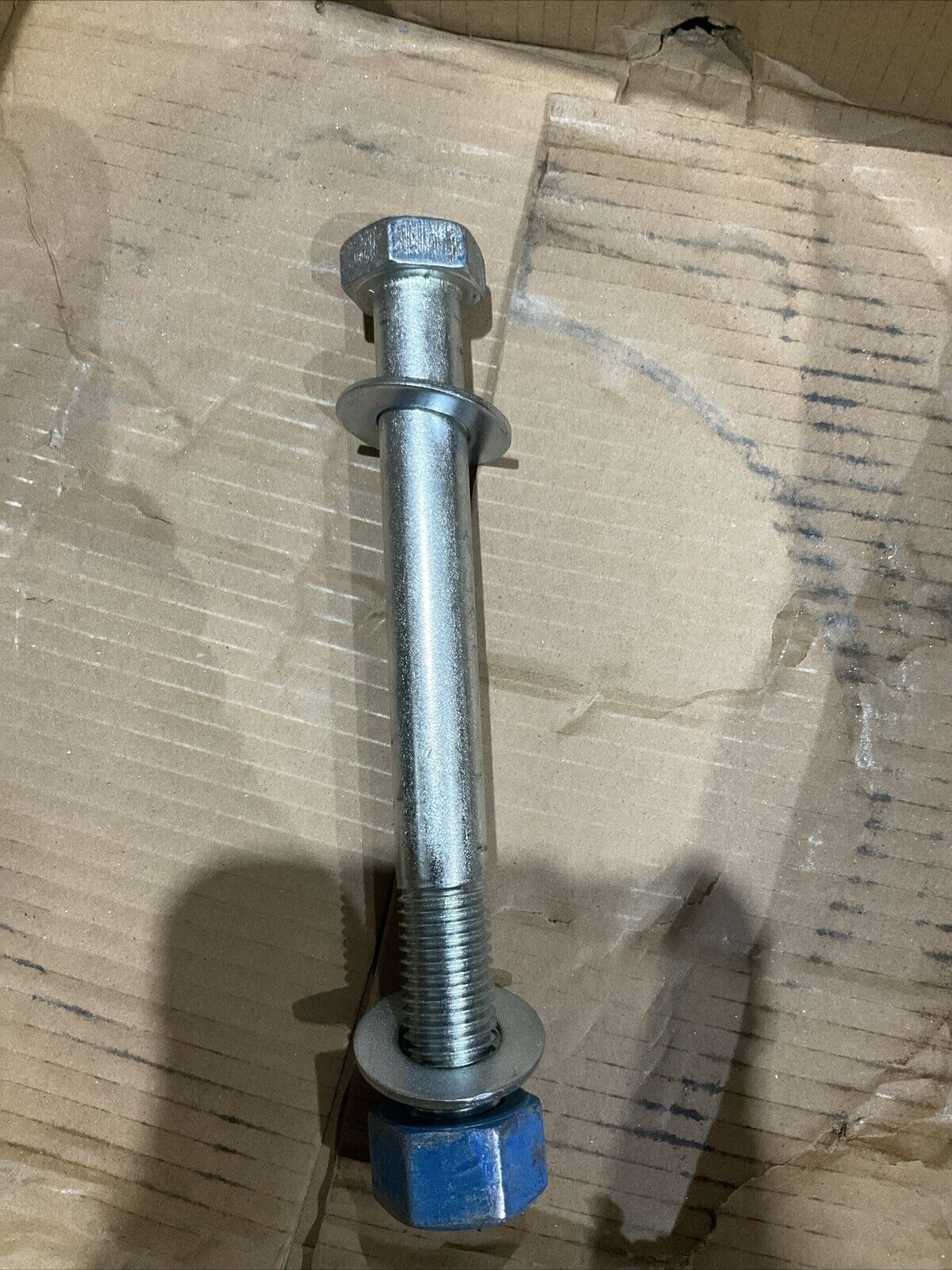 UNITED CONVEYOR CORPORATION 9" LOCKING FLANGE CLAMP KIT 3-17082 U4M