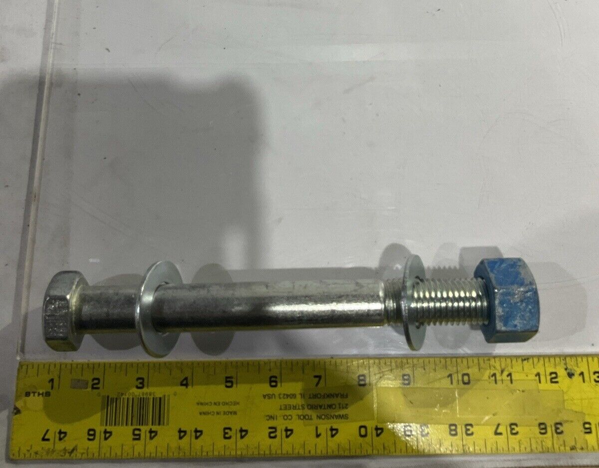 UNITED CONVEYOR CORPORATION 9" LOCKING FLANGE CLAMP KIT 3-17082 U4M