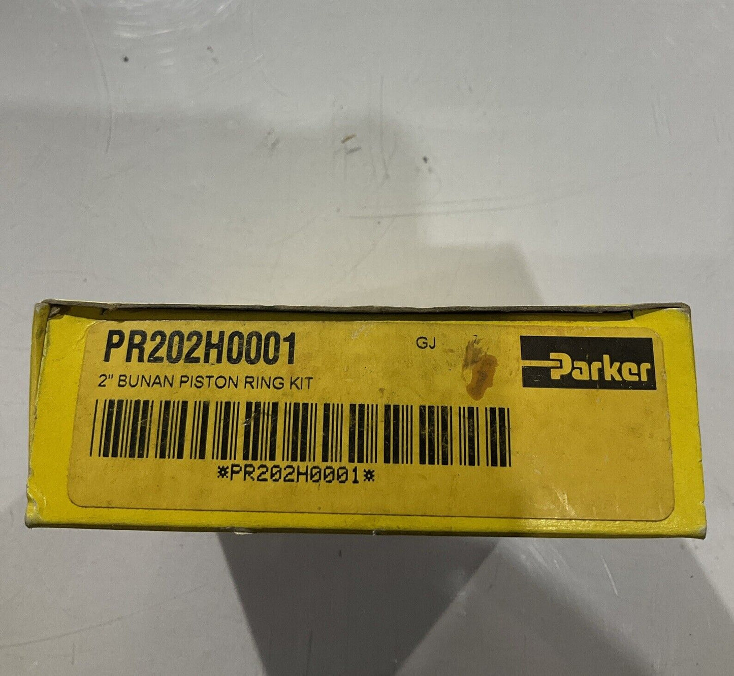 PARKER FLUID POWER PR202H00C1 PARKER CYLINDER REPLACEMENT G7T