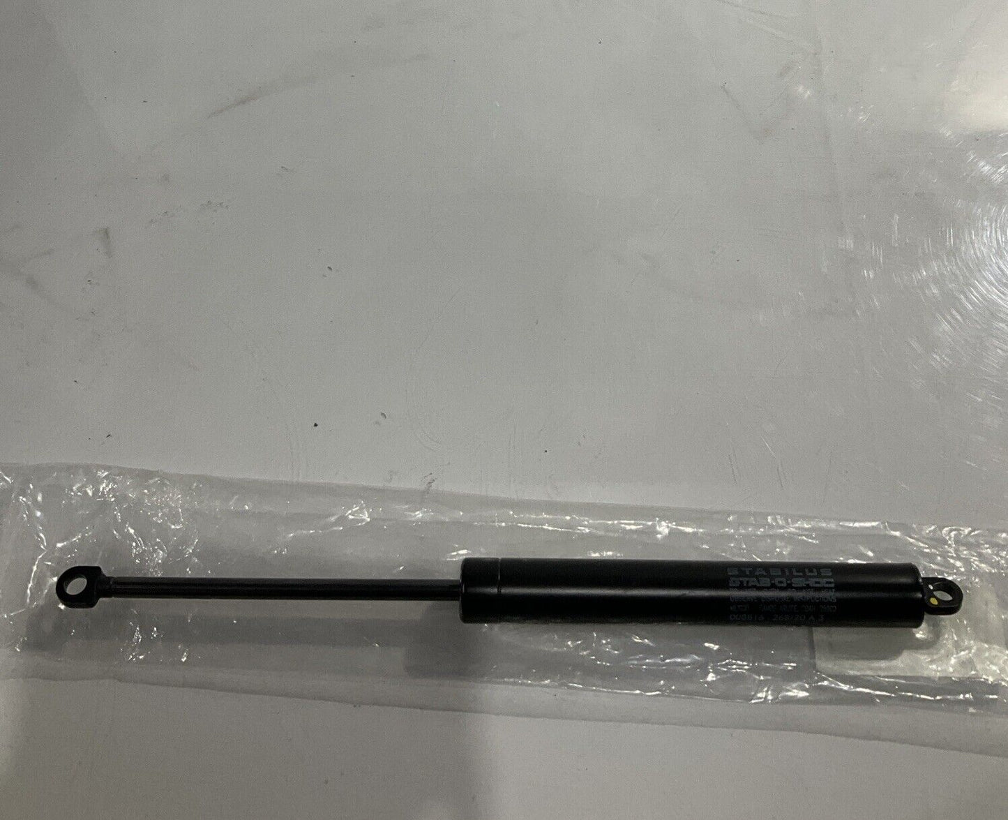 STABILUS STAB-O-SHOC 008816 268/20 A 3 DAMPER , HYDRAULIC LOT OF 2 U4M