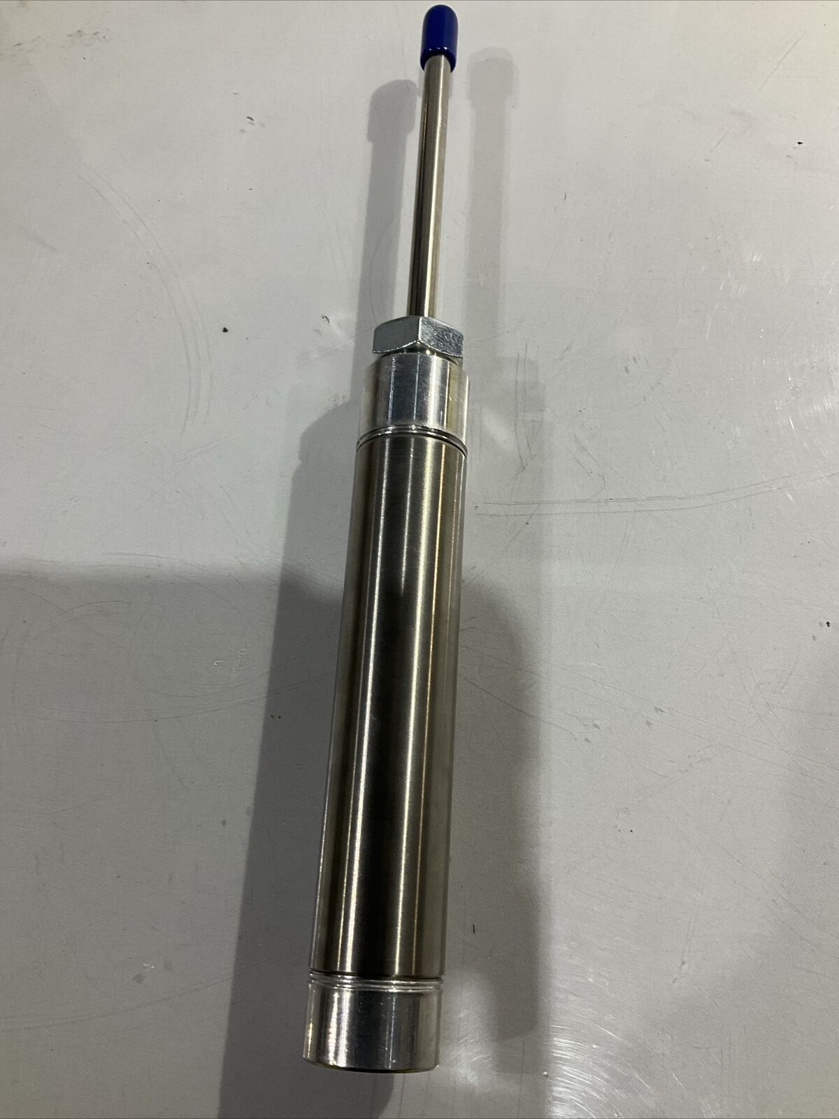 BIMBA 092-DJSQEE4 DOUBLE ACTING NONSTK CYLINDER AIR LOT OF 5 U4M