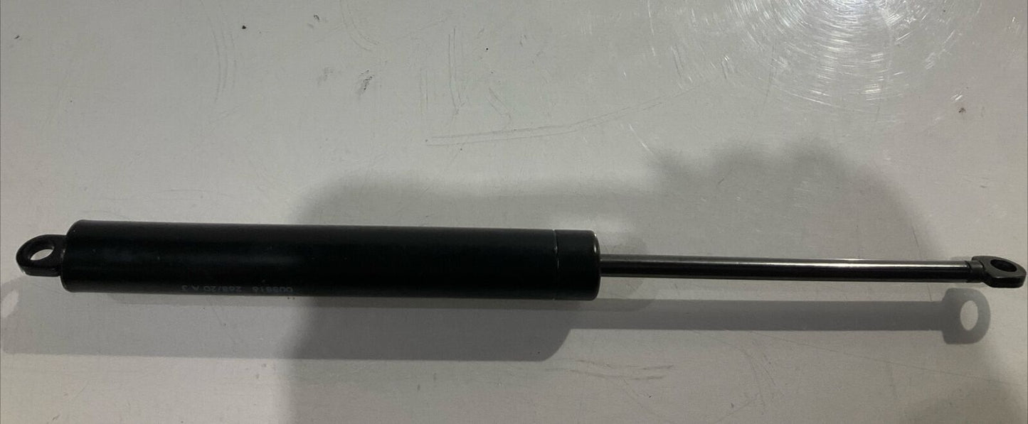STABILUS STAB-O-SHOC 008816 268/20 A 3 DAMPER , HYDRAULIC LOT OF 2 U4M