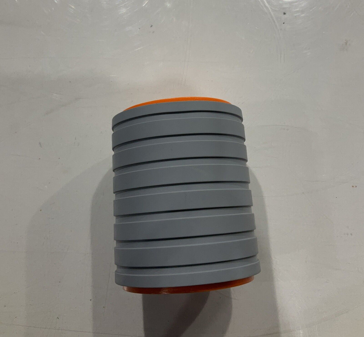 SYSTEM PLAST 161K628H01 RETURN ROLLER LOT OF 2 U3S