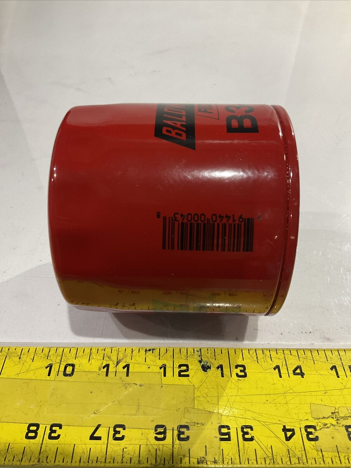 BALDWIN B34 FILTERS LOT OF 3 U4M