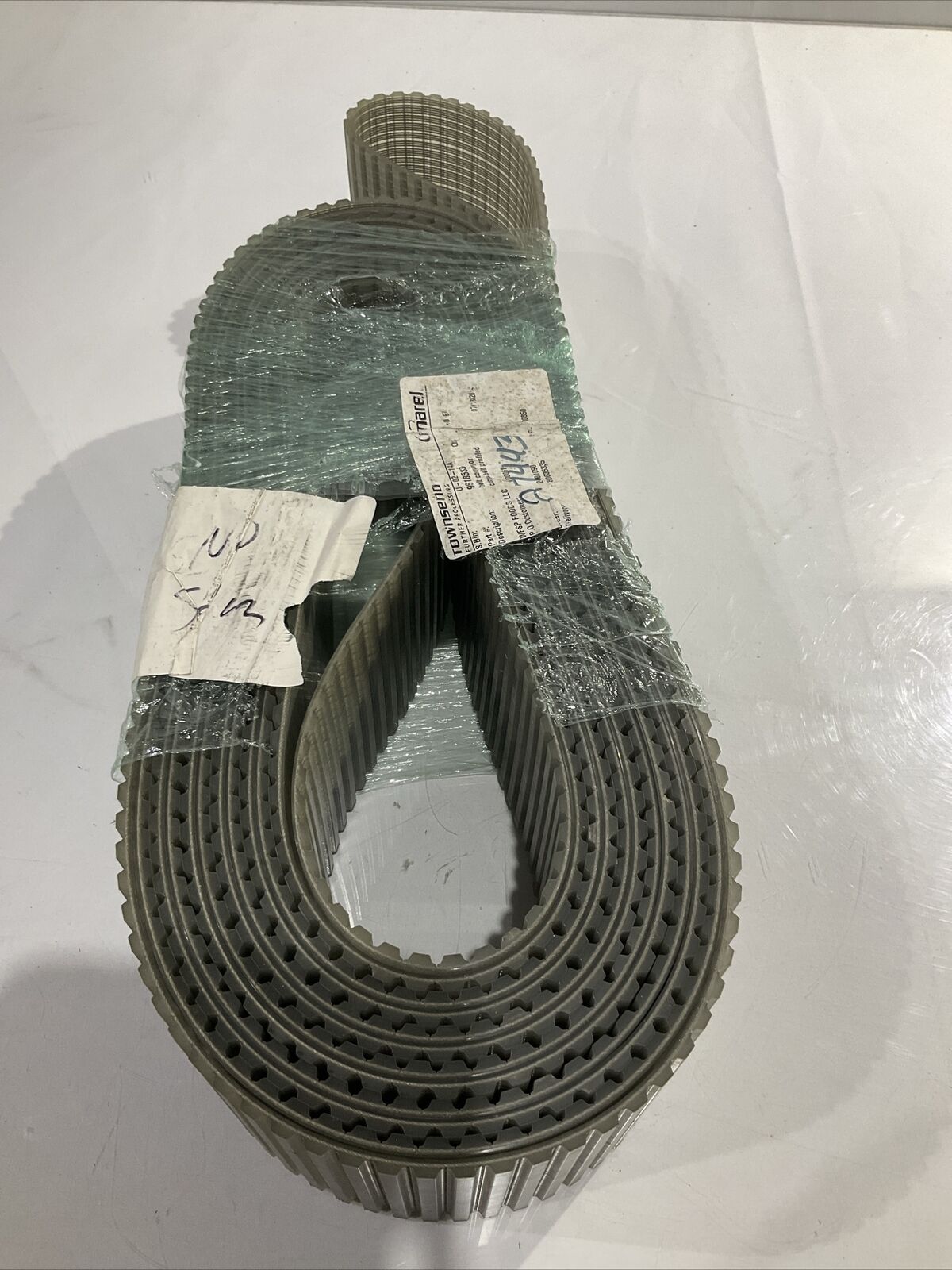 MAREL 9818533 BELT CONVEYOR BELT PROFILED U4M