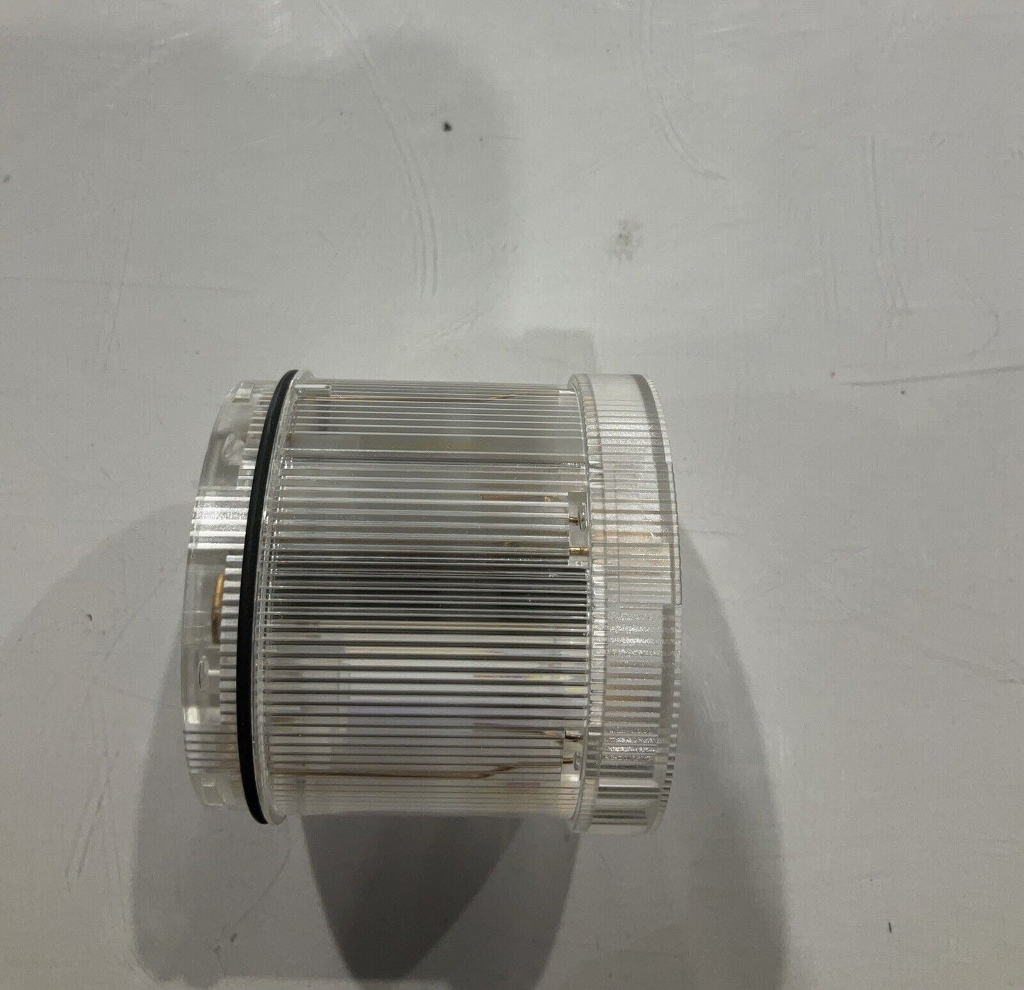 WERMA 64140000 LIGHT ELEMENT CLEAR 240V 7W LOT OF 2 U3S