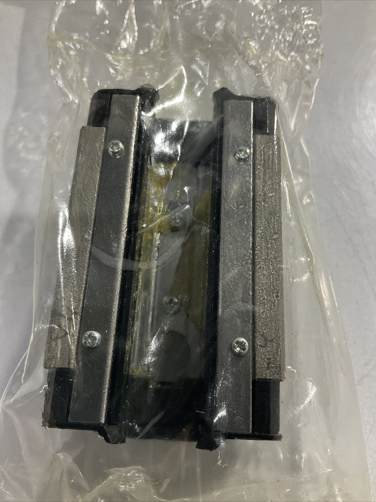 THK HSR20R1SS (GK) BLOCK UG0A29 U3S