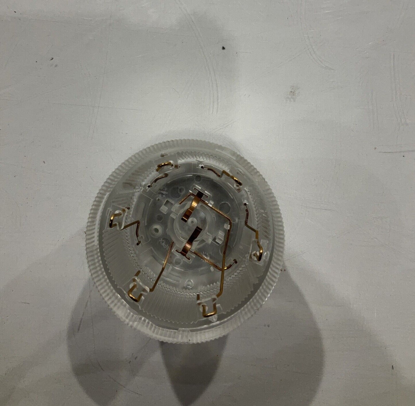 WERMA 64140000 LIGHT ELEMENT CLEAR 240V 7W LOT OF 2 U3S