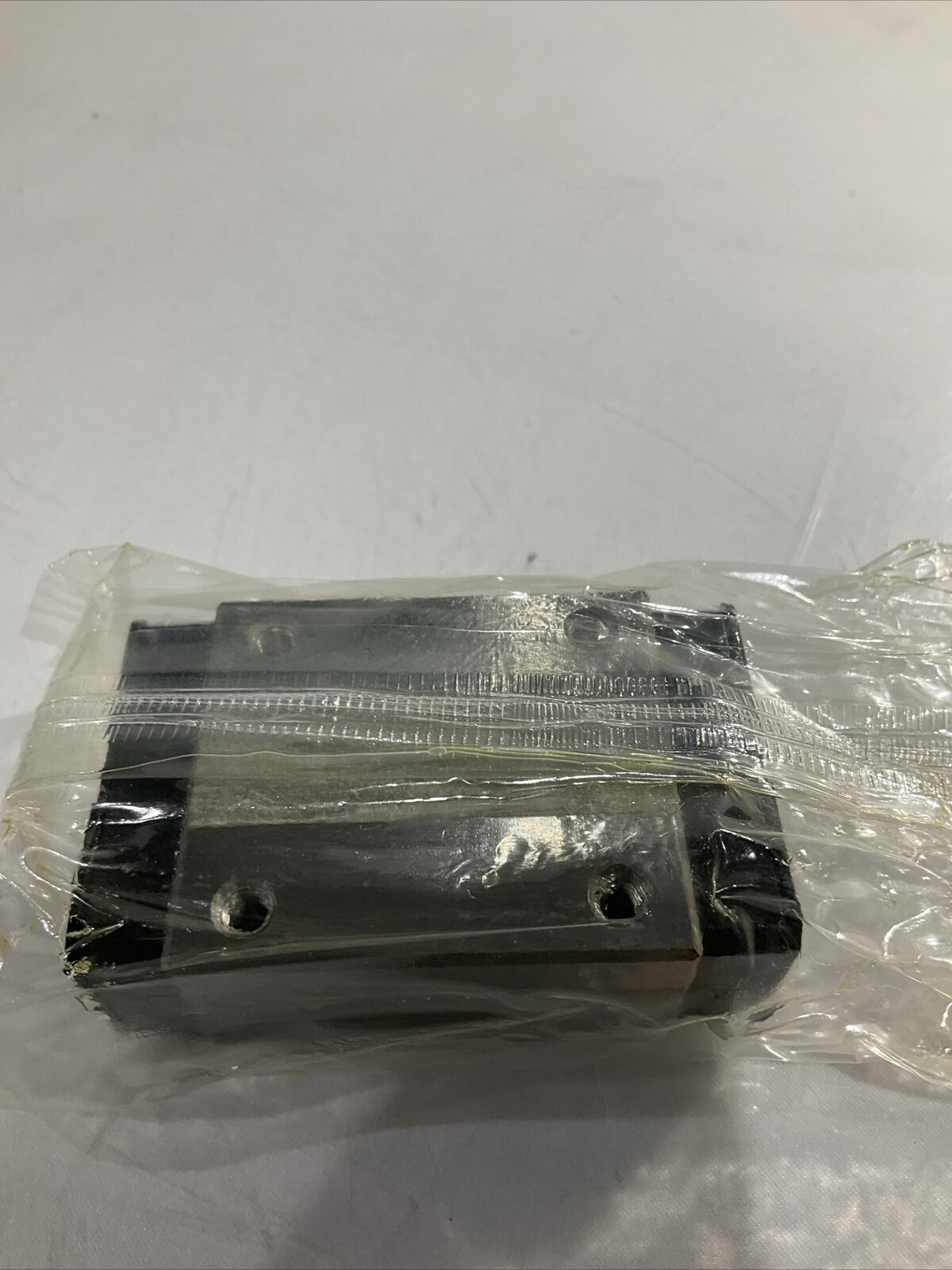 THK HSR20R1SS (GK) BLOCK UG0A29 U3S