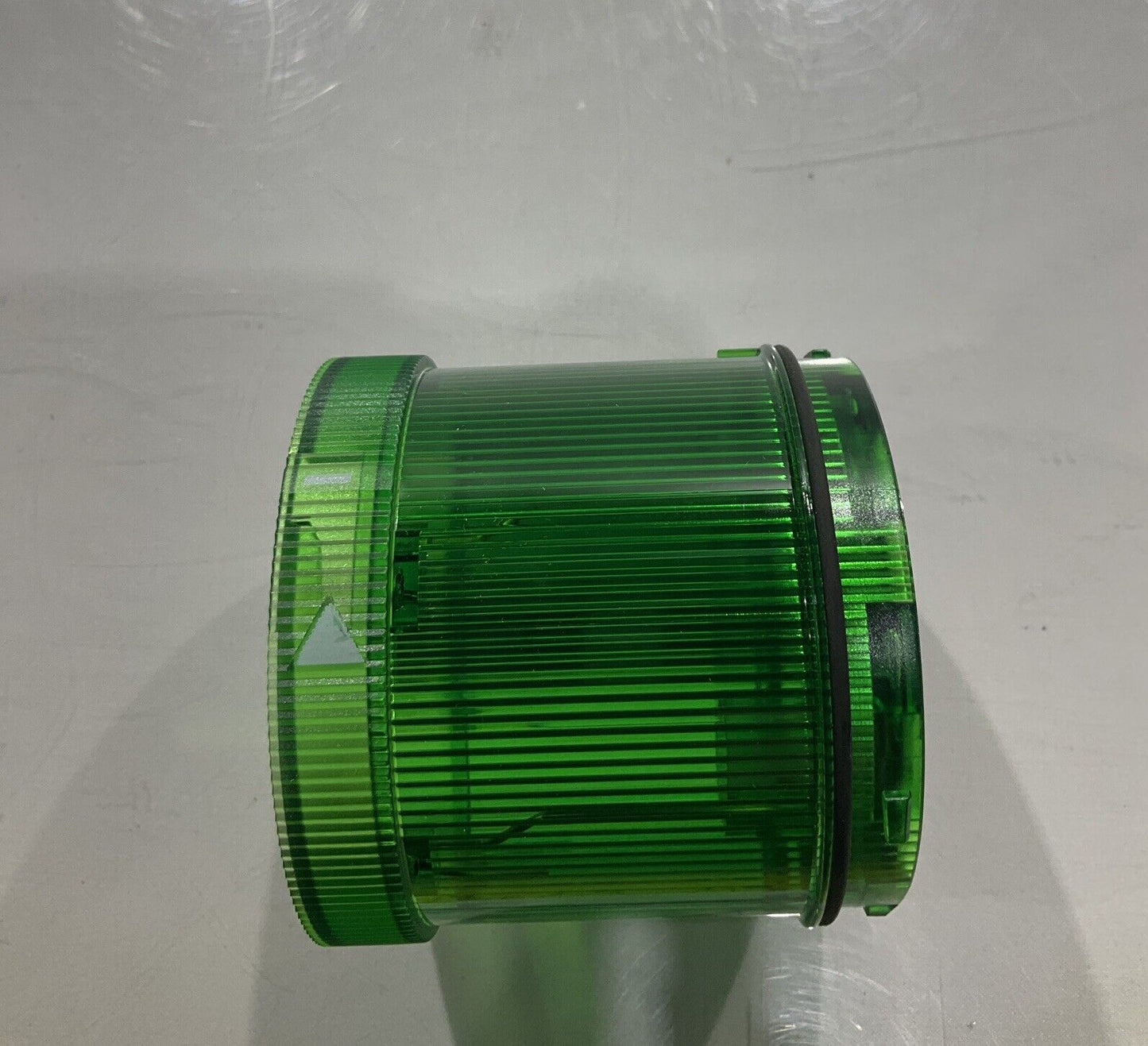 WERMA 64120000 LIGHT ELEMENT GREEN 240V 7W U3S