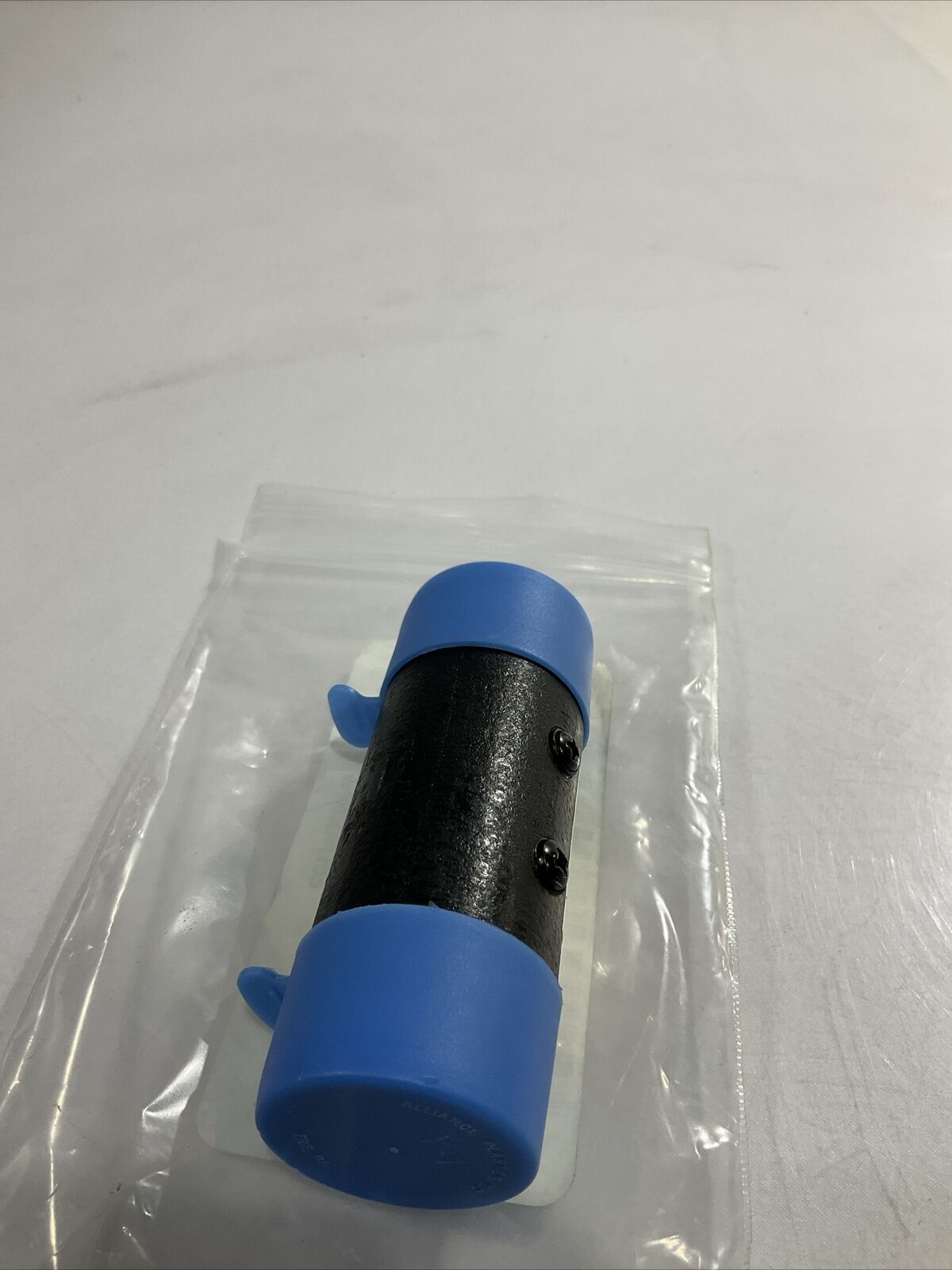 FLEXI-HINGE VALVE 73750406A00 CHECK VALVE 1 STEEL Al INTERNALS 500F U3S