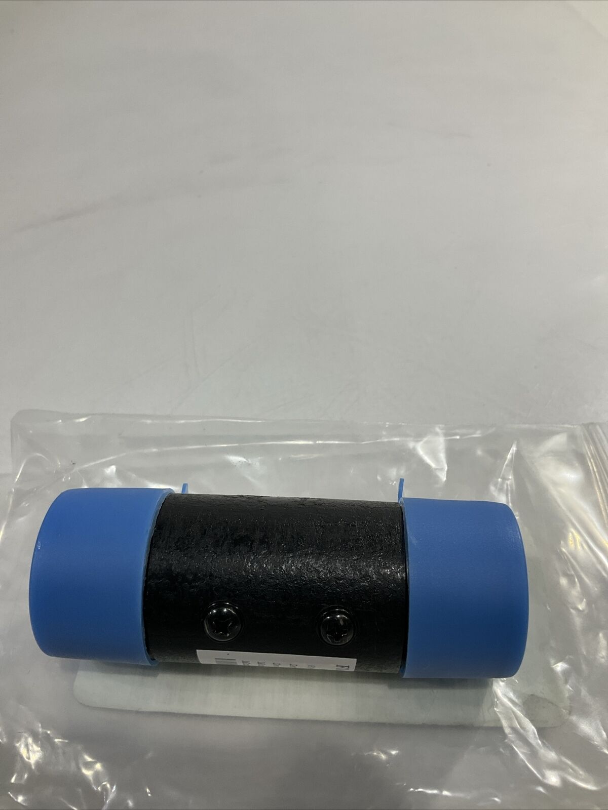 FLEXI-HINGE VALVE 73750406A00 CHECK VALVE 1 STEEL Al INTERNALS 500F U3S