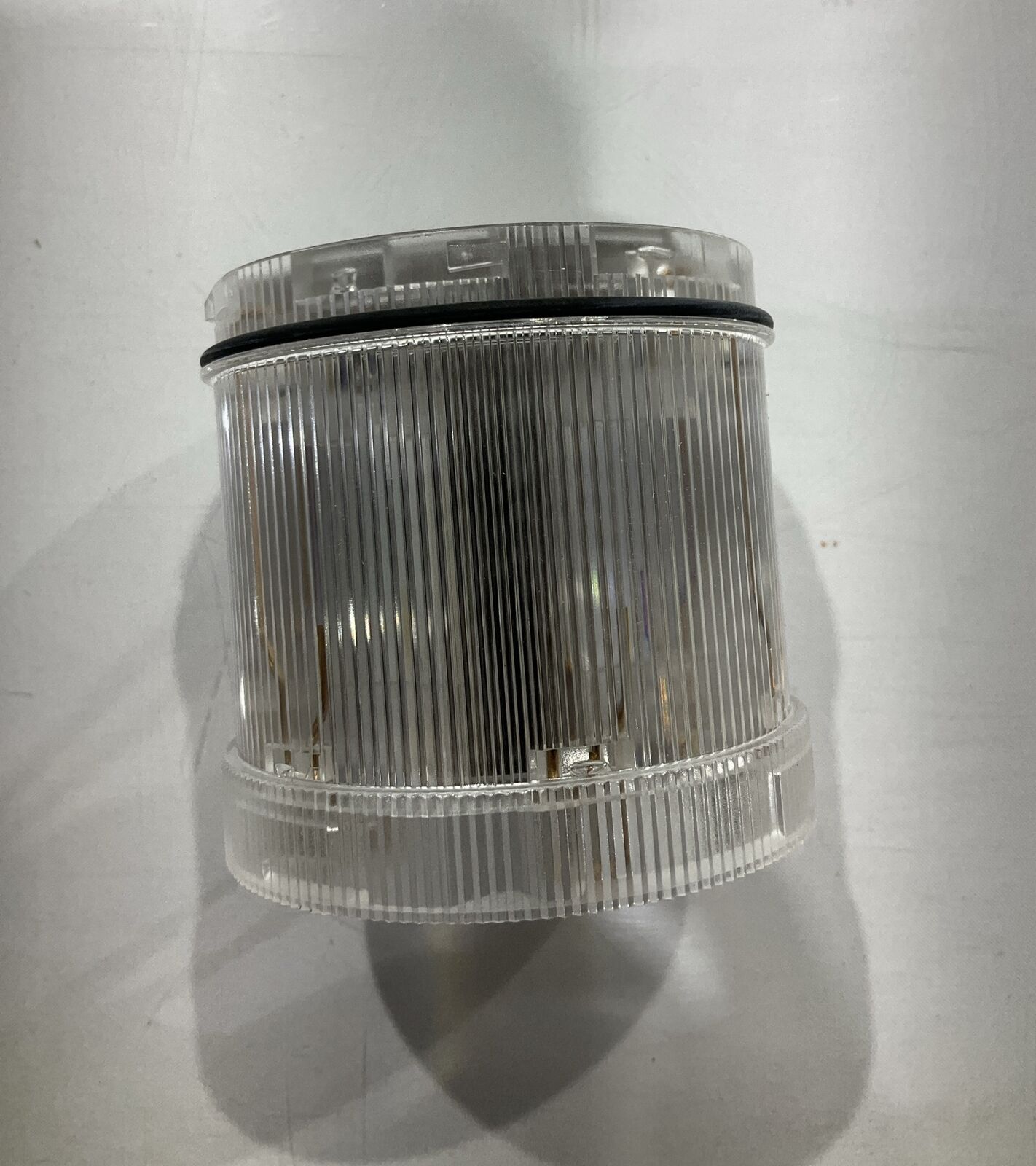 WERMA 64140000 LIGHT ELEMENT CLEAR 240V 7W LOT OF 2 U3S