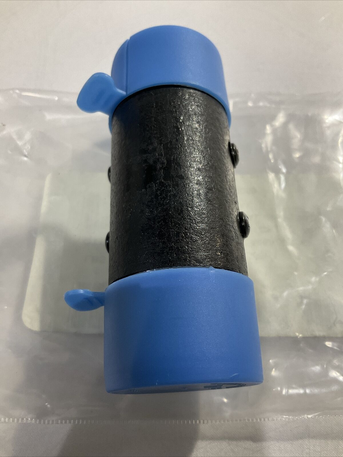 FLEXI-HINGE VALVE 73750406A00 CHECK VALVE 1 STEEL Al INTERNALS 500F U3S