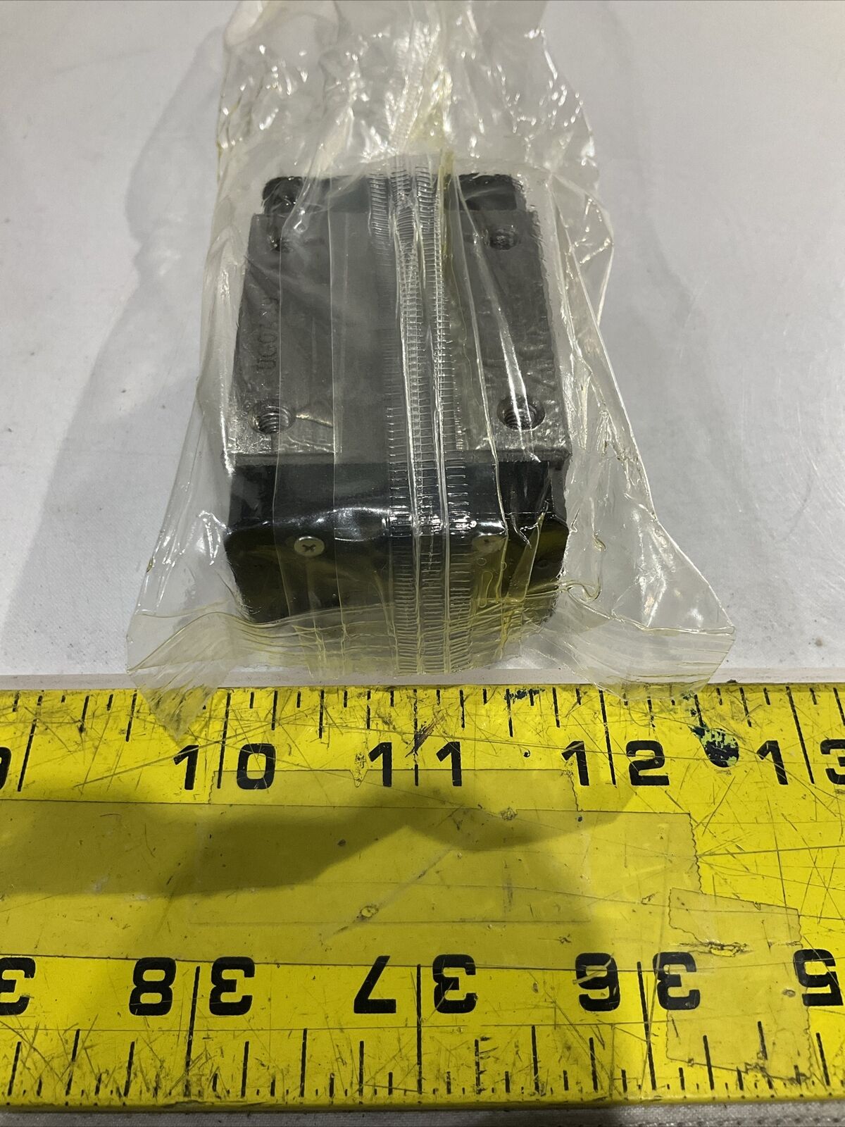 THK HSR20R1SS (GK) BLOCK UG0A29 U3S