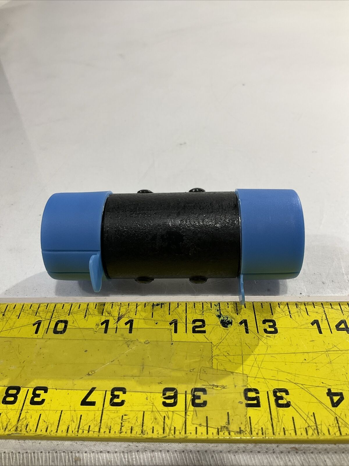 FLEXI-HINGE VALVE 73750406A00 CHECK VALVE 1 STEEL Al INTERNALS 500F U3S