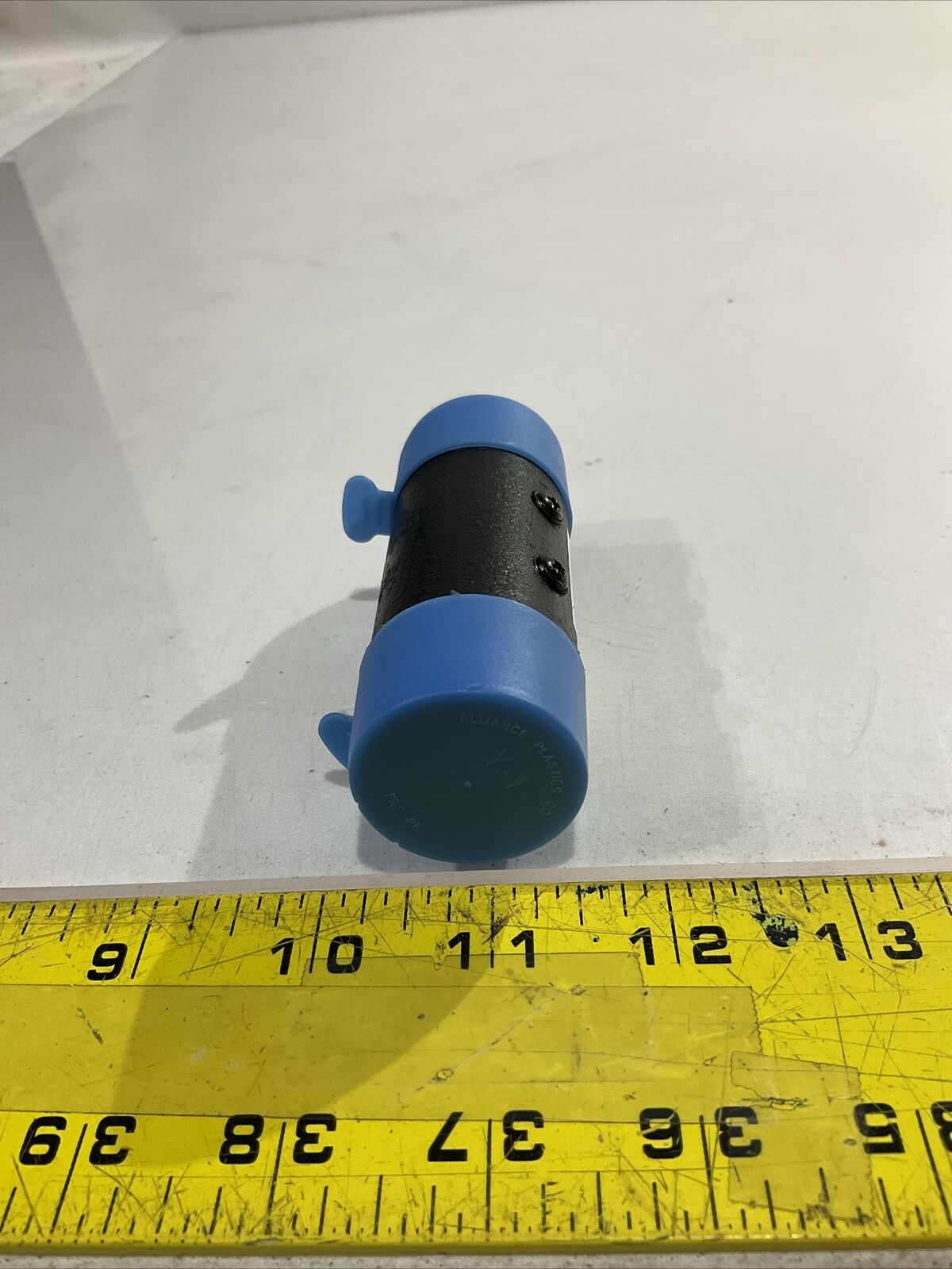 FLEXI-HINGE VALVE 73750406A00 CHECK VALVE 1 STEEL Al INTERNALS 500F U3S