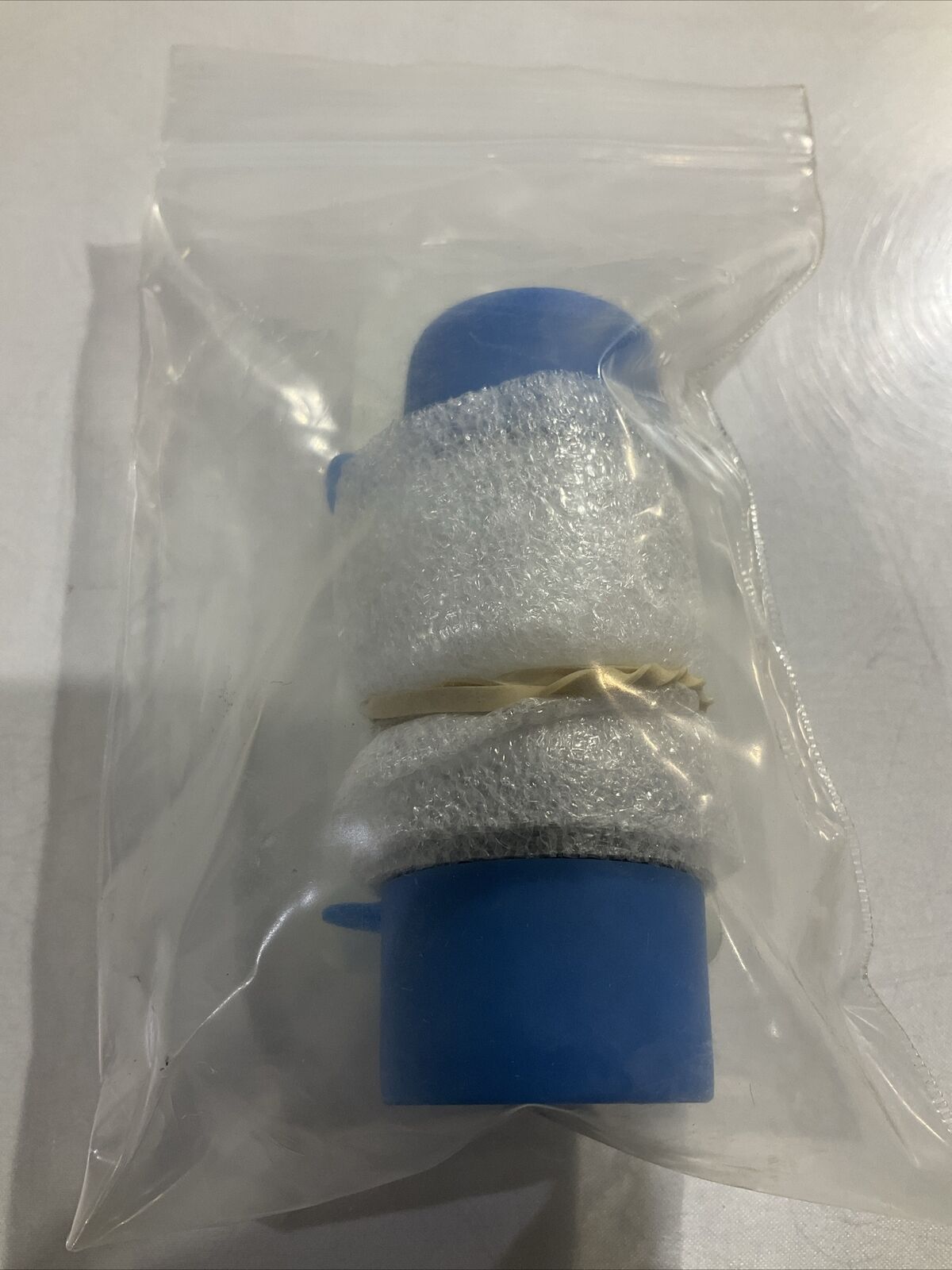 FLEXI-HINGE VALVE 73750406A00 CHECK VALVE 1 STEEL Al INTERNALS 500F U3S