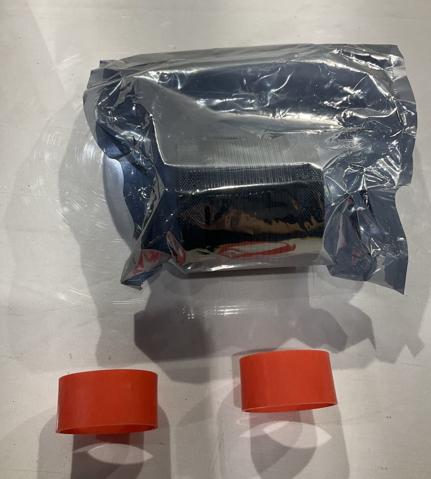 HABASIT USPS2011586-03 KIT STIP BELT AND TRACKING TIRE U3S