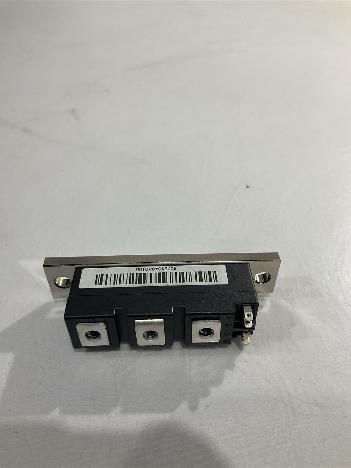 INFINEON G5L9 TT104N14K0F POWERBLOCK LOT OF 4 U3S