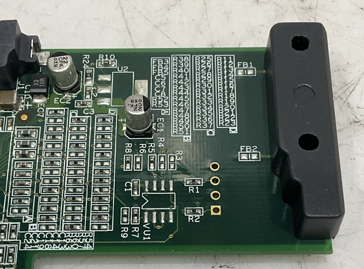 PROMISE TECHNOLOGY INC GP0548-03 REV A3 VTRAK SATA MUX ADAPTER U3S