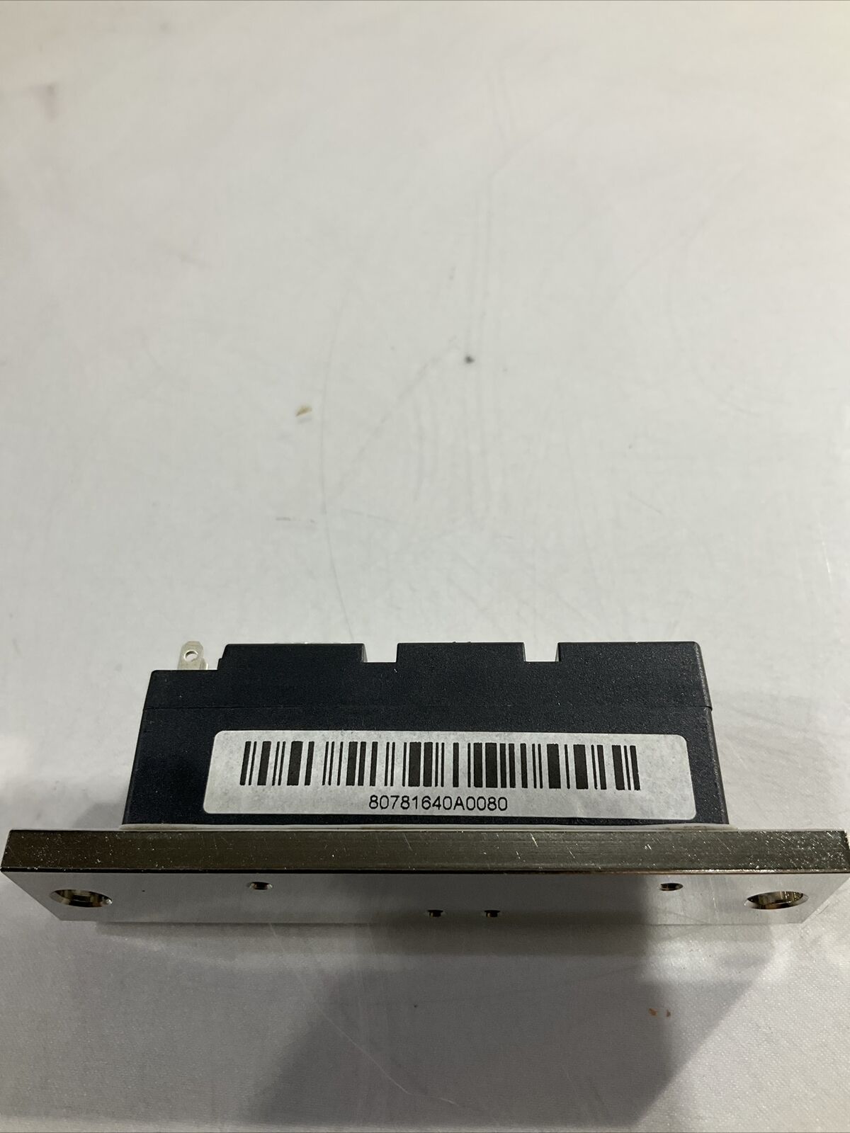 INFINEON G5L9 TT104N14K0F POWERBLOCK LOT OF 4 U3S