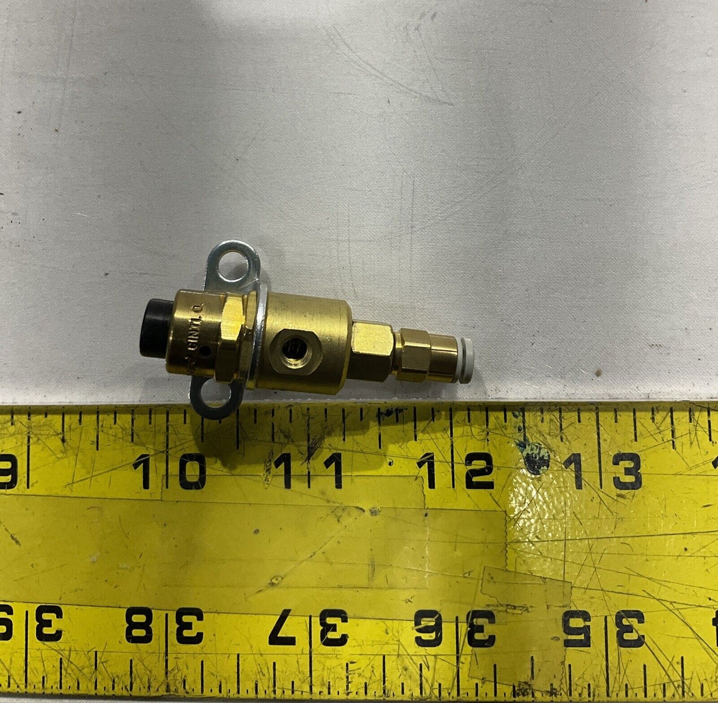 ALLISON TRANSMISSION 97942ASSY188K770G01 BLEED VALVE ASSY U3S