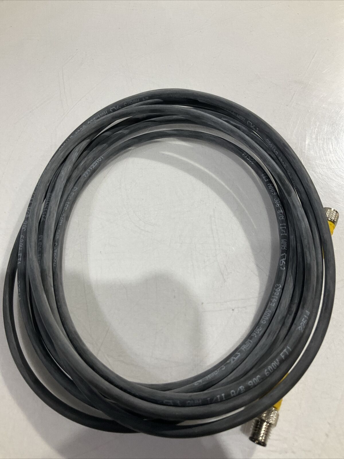 TURCK 174K246G01 CABLE ASSY , W733 U3S