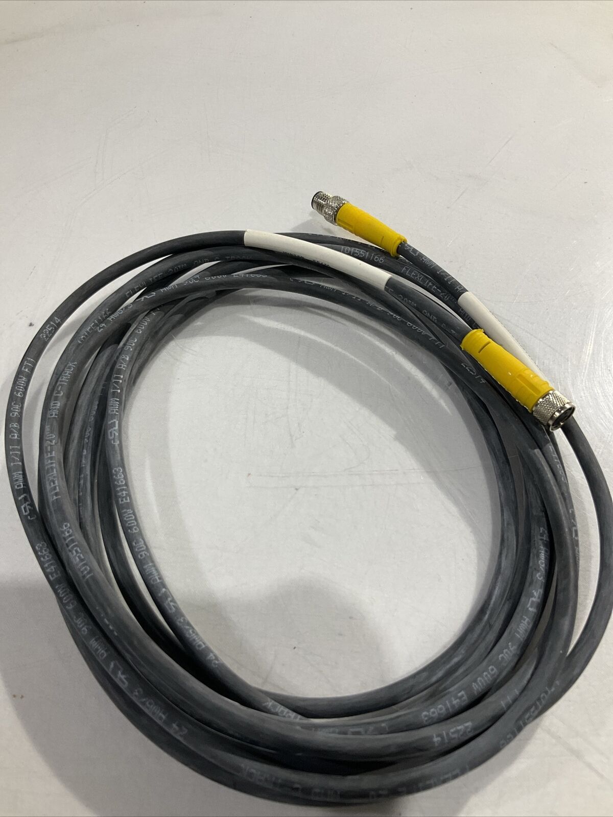TURCK 174K246G01 CABLE ASSY , W733 U3S